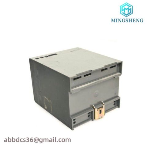 SIEMENS 7KG8000-8AB20/FF PROFIBUS MODULE