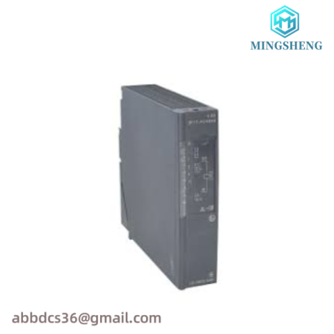 SIEMENS 7MH4 601-1AA01: Industrial Scale Connection Module
