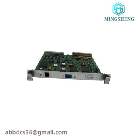 Kulicke & Soffa 8001-4176 Stepper Sensor Board, High Precision Motion Control