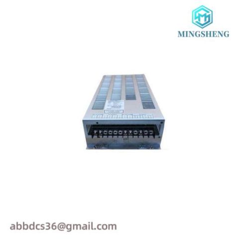 Allen-Bradley 80026-088-01-R Power Supplies