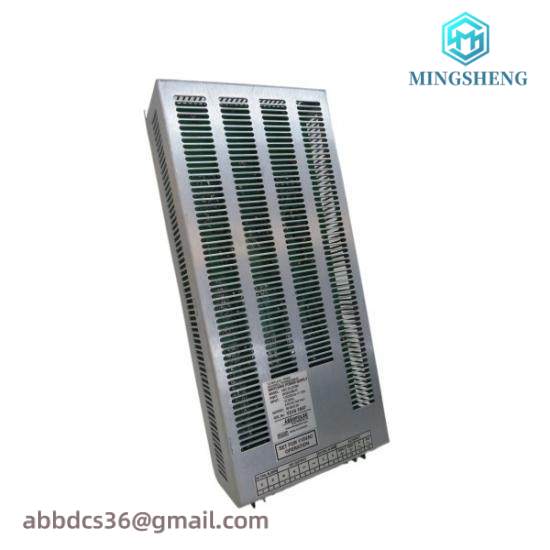 80026-088-01_power_supply.jpg ABB 800xA 80026-088-01 Power Supply, High-Performance Industrial Module