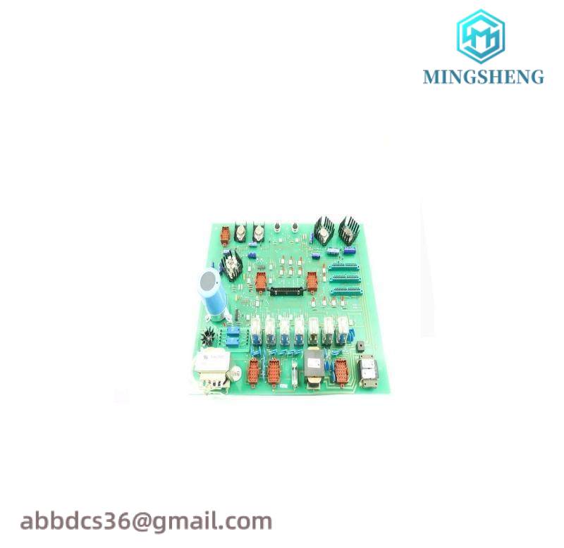 80026-172-23-r_mox12-p3509b_80026-173-23_board.jpg ABB 80026-172-23 Power Supply, ABB 80026-172-23-R Module