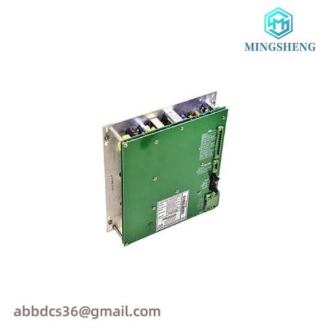ABB 800xA 2651801R Power Supply Module, High Efficiency & Reliability