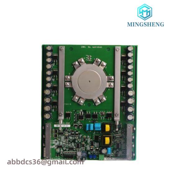 80173-109-01.jpg Rockwell Automation 80173-109-01 AC Drive Motor Control, Advanced Performance, High Efficiency