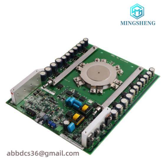 80173-109-01_1.jpg Rockwell Automation 80173-109-01 AC Drive Motor Control, Advanced Performance, High Efficiency