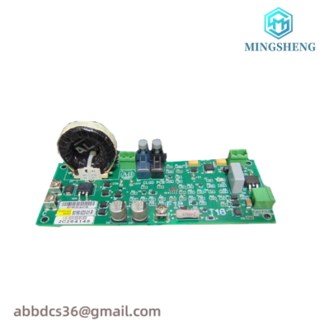 Siemens 80190-520-01-R Main Housing Assembly Blower, Efficient Air Handling Solutions