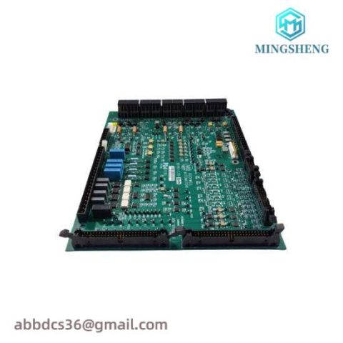 Siemens 80190-540-02-R Industrial Control System PCB Board