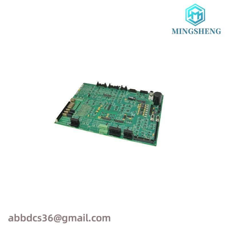 80190-560-02-r_interface_board.jpg TRICONEX 80190-560-02-R Interface Board: Industrial Control System Integration Module