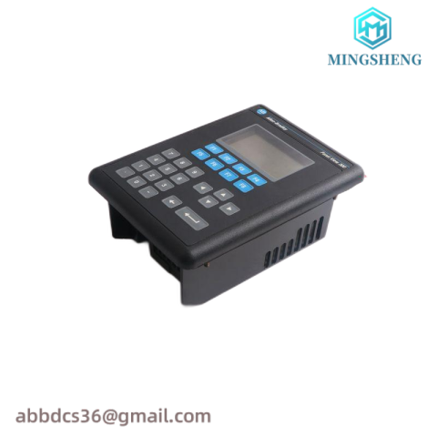 ABB AB 802T-HPE/J Switch Module, Precision Control in Industrial Automation