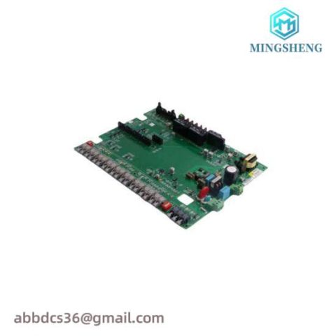 Siemens 803624-093A/0-63000-100 Tachometer Interface Card
