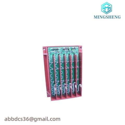 AB Controls 81000-199-53-R Interface Board: Precision & Efficiency for Industrial Automation