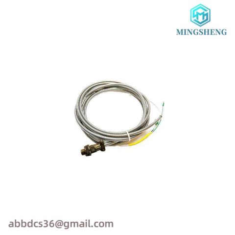 BENTLY NEVADA 84661-17 Velomitor Interconnect Cable