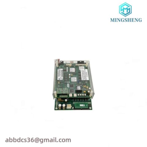 Lam Electronics 853-049542-171 PCB Board, Advanced Control Module