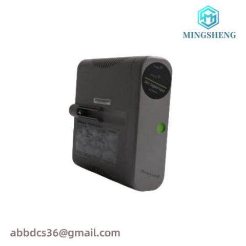 Honeywell 8C-IP0102 (51454362-275) I/O Module