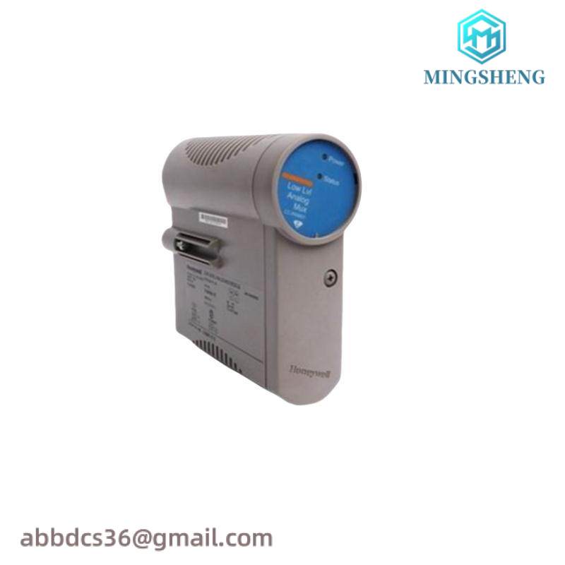 8c-paiha1_51454470-275_honeywell_analog_input_module.jpg Honeywell 8C-PAIHA1 (51454470-275) Analog Input Module - Precision Control for Industrial Automation