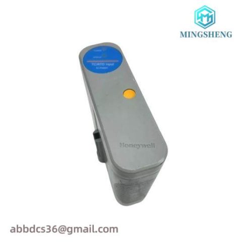 Honeywell 8C-PAIMA1 (51454473-175) - Advanced Analog Input Module