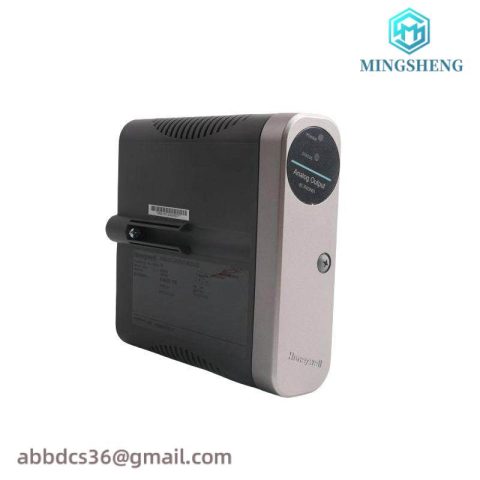 Honeywell 8C-PAIN01 51454356-175 Analog Input Module - Industrial Automation Solution