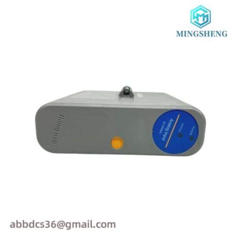 Honeywell 8C-PAINA1 (51454470-175) Analog Input Module