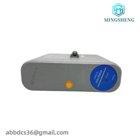 8c-paina1_51454470-175_honeywell_analog_input_module.jpg Honeywell 8C-PAINA1 (51454470-175) Analog Input Module