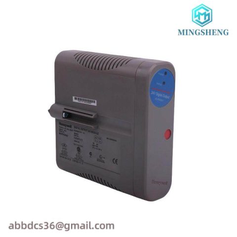 HONEYWELL 8C-PAOH51 51454355-175 C300 Controller: Advanced Process Control Solution