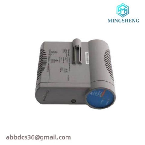 Honeywell 8C-PAZH52 Industrial Control Module