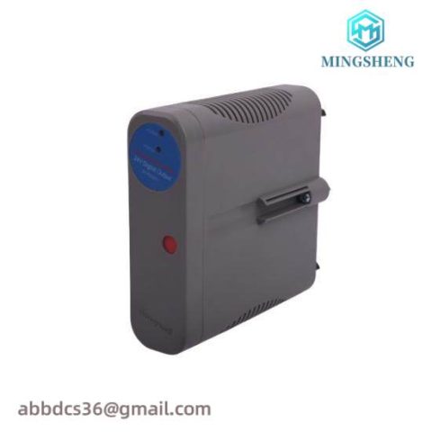 Honeywell 8C-PDODA1 (51454472-175) - Advanced Digital Output Module for Industrial Control Systems