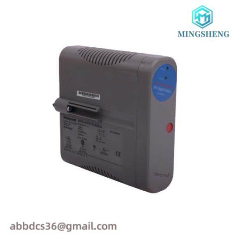 Honeywell 8C-PDODA1 Digital Output Module - Control & Automation Solutions