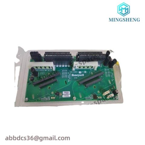 Honeywell 8C-TAID61 Analog Input Module, 51307069-175, Industrial Control Solutions