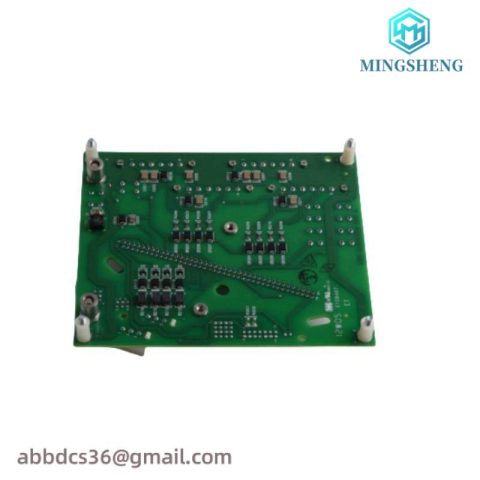 HONEYWELL 8C-TAIM01 Analog Input Module 51306999-175