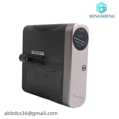 Honeywell 8C-TAIMA1, Model 51307171-175: Precision Temperature Measurement Module