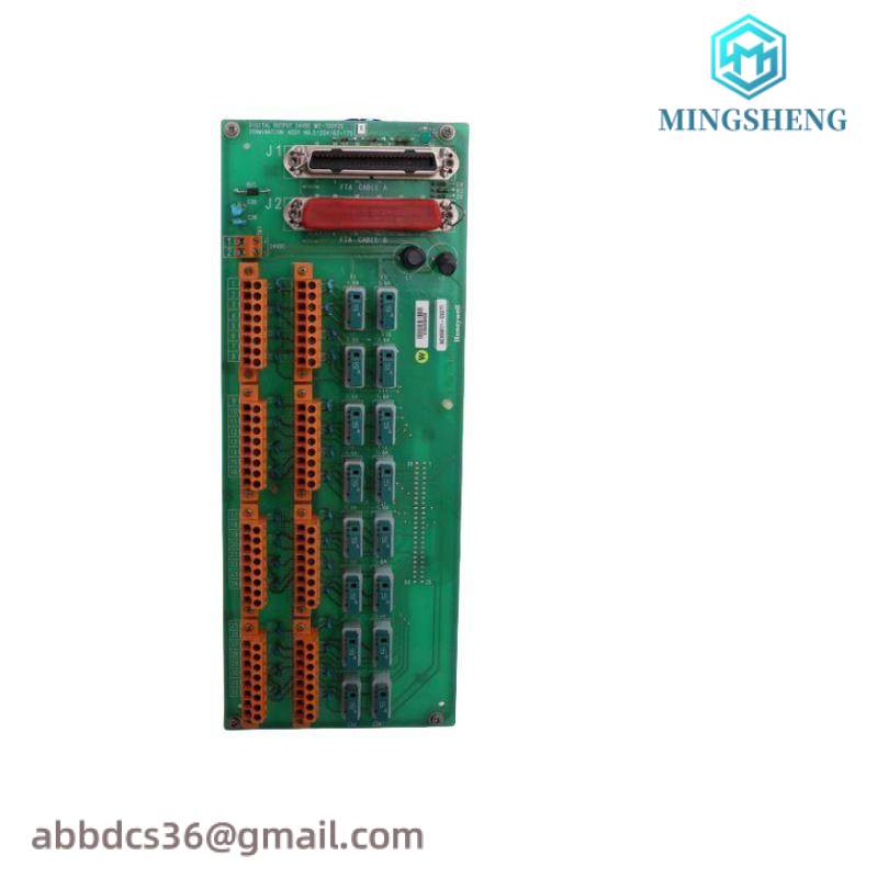 8c-taix61_51306977-175_honeywell_analog_input_card.jpg HONEYWELL 8C-TAIX61 51306977-175: Advanced Analog Input Card for Industrial Control