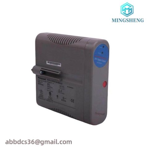 HONEYWELL 8C-TAOX61 51306981-175 Analog Output Module, Precision Control Solutions for Industrial Automation