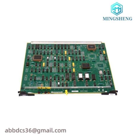 HONEYWELL 8C-TAOXB1 51307137-175: Advanced Series C I/O Modules