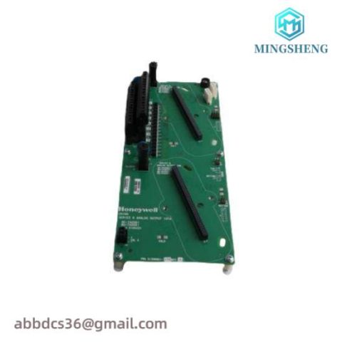 Honeywell 8C-TDIL61 (51306967-175) - Advanced Analog Input Module for Industrial Automation
