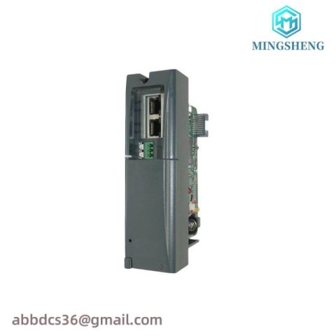 Honeywell 900C52-0021 Control Module, Advanced Process Automation Solution