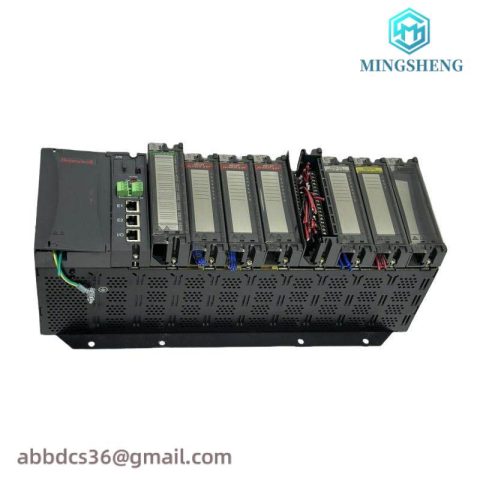 Honeywell 900C72-0144-00 Controller CPU Module