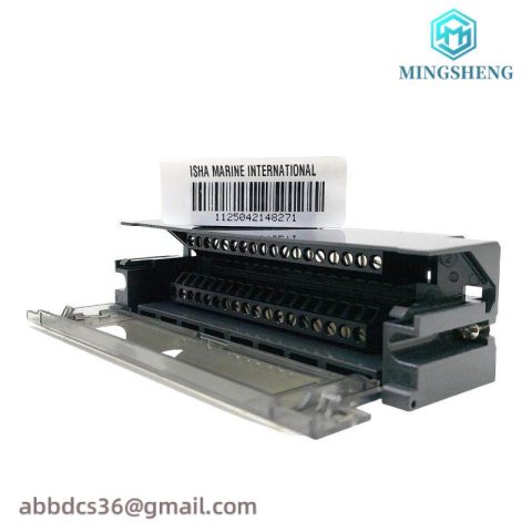 HONEYWELL 900TCK-0001: HC900 System 16-Channel AI Module