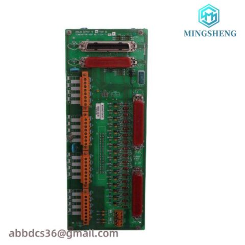 Honeywell 900TEK-0001 Industrial Terminal Strip