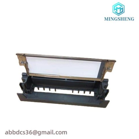 HONEYWELL 900TNF-0001 | Terminal Cover for Filler Blocks, Industrial Control Modules