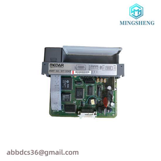 917-0042_firing_card.jpg Yokogawa ALR121-S01 S1 Module: Japan Origin, Advanced Communication Solution
