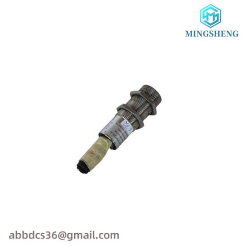 Honeywell 942-A4M--2D-K220S Ultrasonic Proximity Sensor