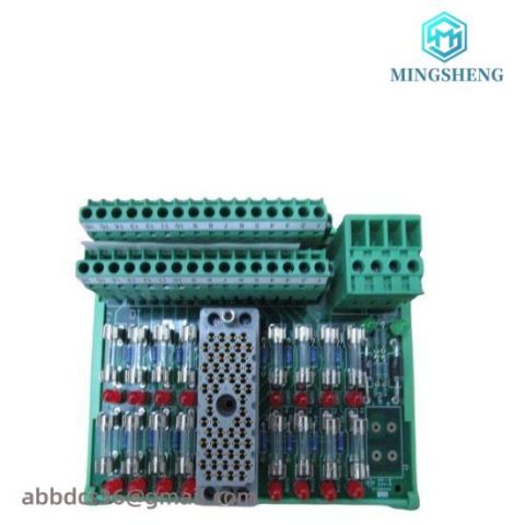 Triconex 9663610 Firmware, Enhancing Industrial Control Solutions