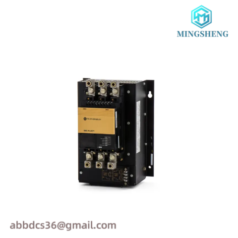 ABB 9701-VWSTZHE Control Module, Industrial PLC Technology