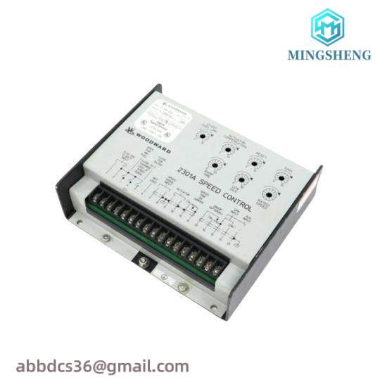 9907-014_woodward.jpg WOODWARD 9907-014: Advanced PLC Module for Industrial Automation, 200 Characters