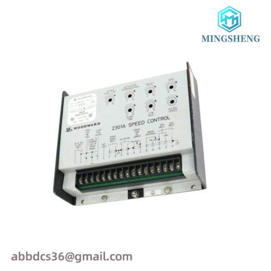 9907-014_woodward_1.jpg WOODWARD 9907-014: Advanced PLC Module for Industrial Automation, 200 Characters