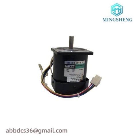 A-B 1336-BDB-SP63D Industrial Control Module