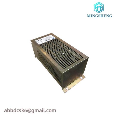 A-B 1336-MOD-KB010 Industrial Control Module