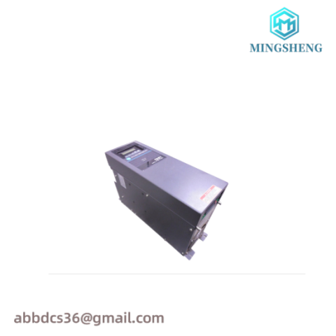 Rockwell Automation 1391-DES45 Control Module