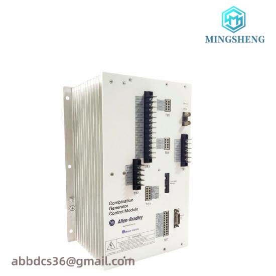 a-b_1407-cgcm_1.jpg Allen-Bradley 1407-CGCM Industrial Control Module
