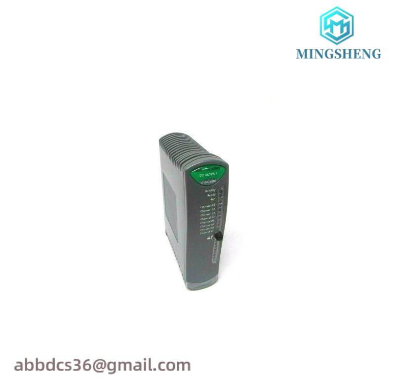 a-b_1715-ob8de.jpg Allen-Bradley 1715-OB8DE Digital Output Module